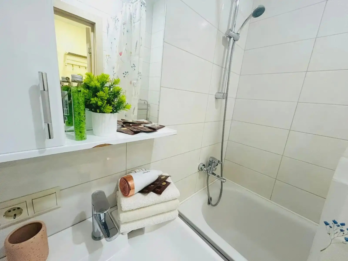 Квартира GoldApart Зацепа 22