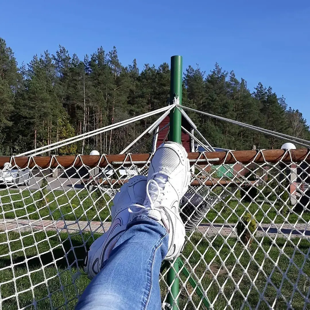 База отдыха Усадьба Медвежья Завала