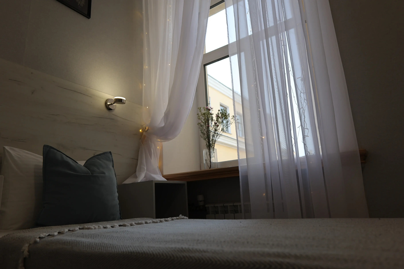 Апартаменты LOFT & HOME 2
