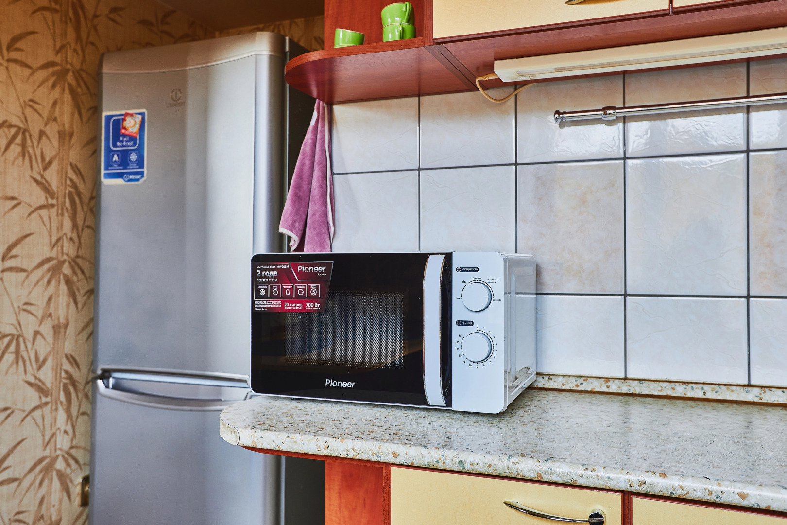 Квартира Ваш Рантье на Ленина 26 возле Театра кукол