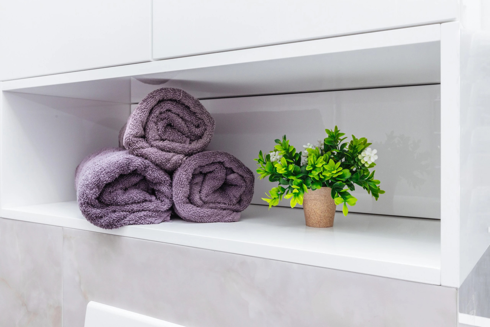 Квартира с Видом на Море с Отдельной Спальней