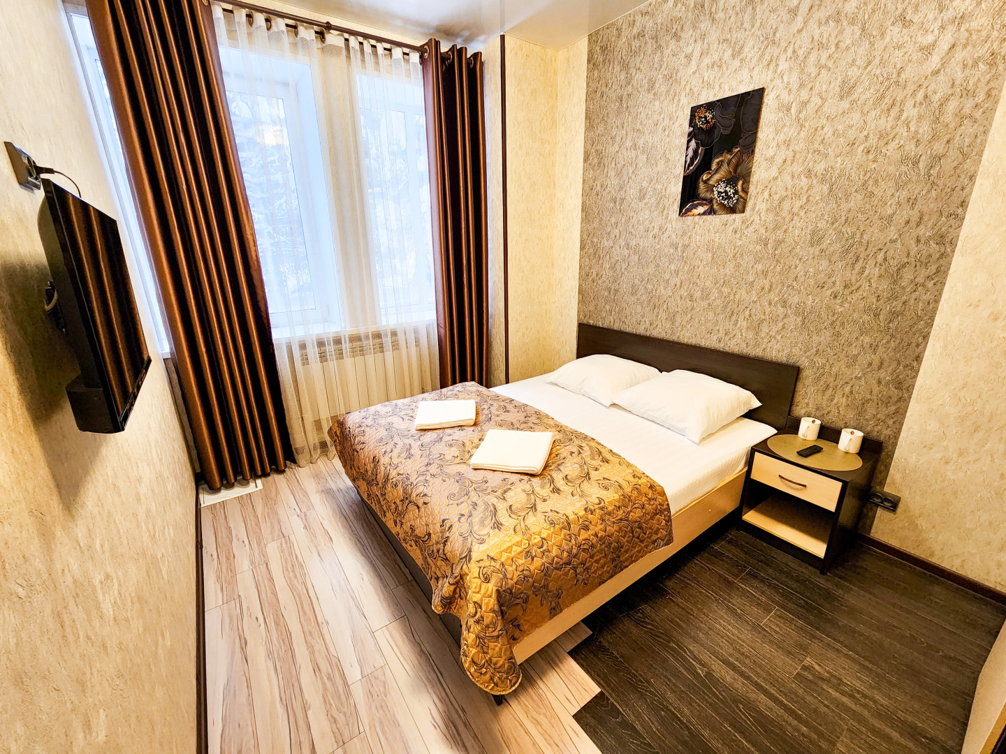 Отель Классик