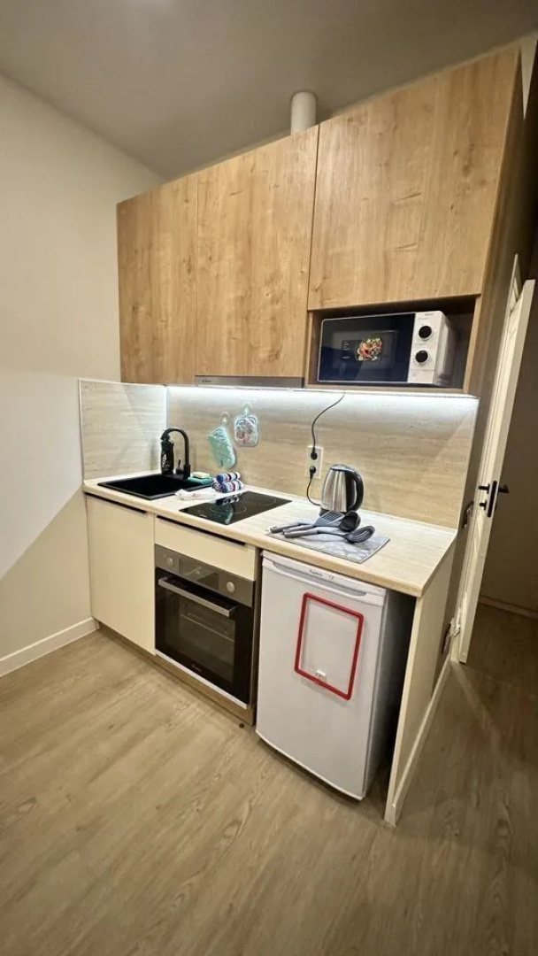 Квартира Уютная 1 Комнатная