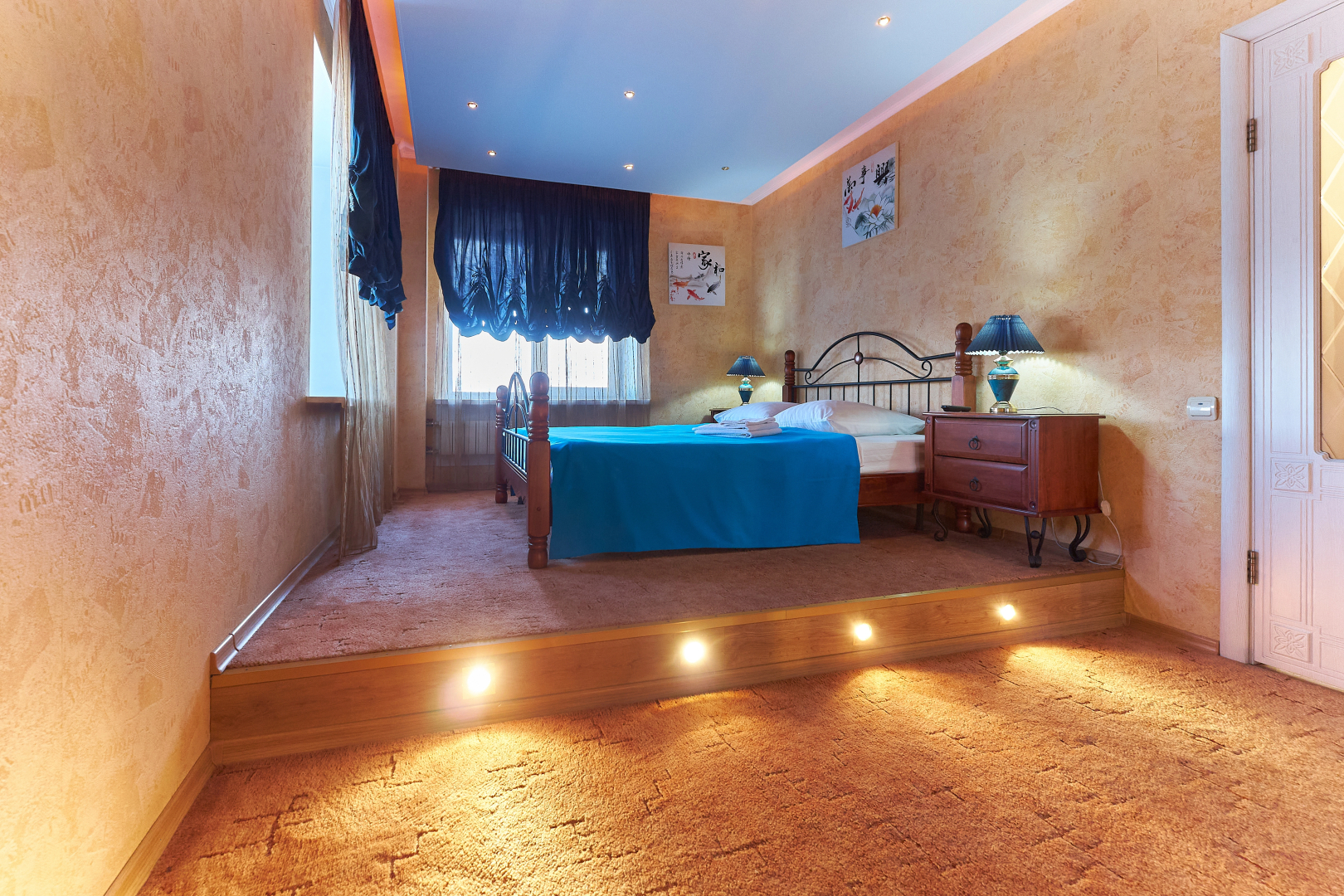 Апартаменты OK! Фрунзе 119е