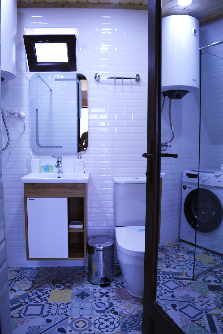 Hotel Panorama Racha