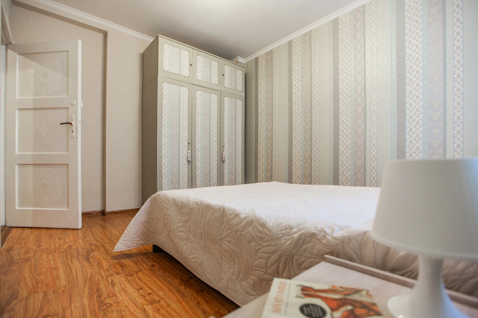 Апартаменты на Дорожной 29