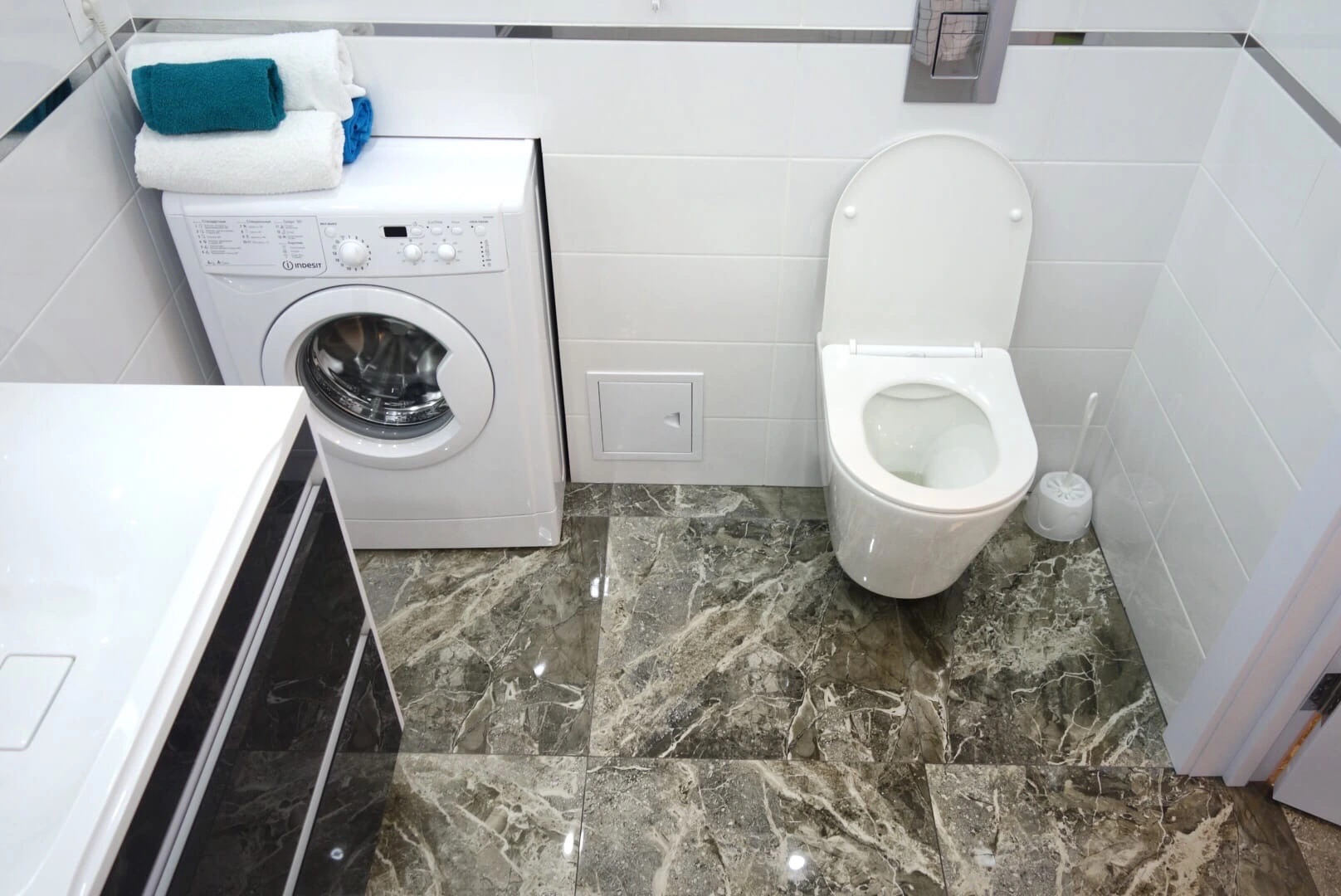 Апартаменты LUXE Рабоче-Крестьянская 7