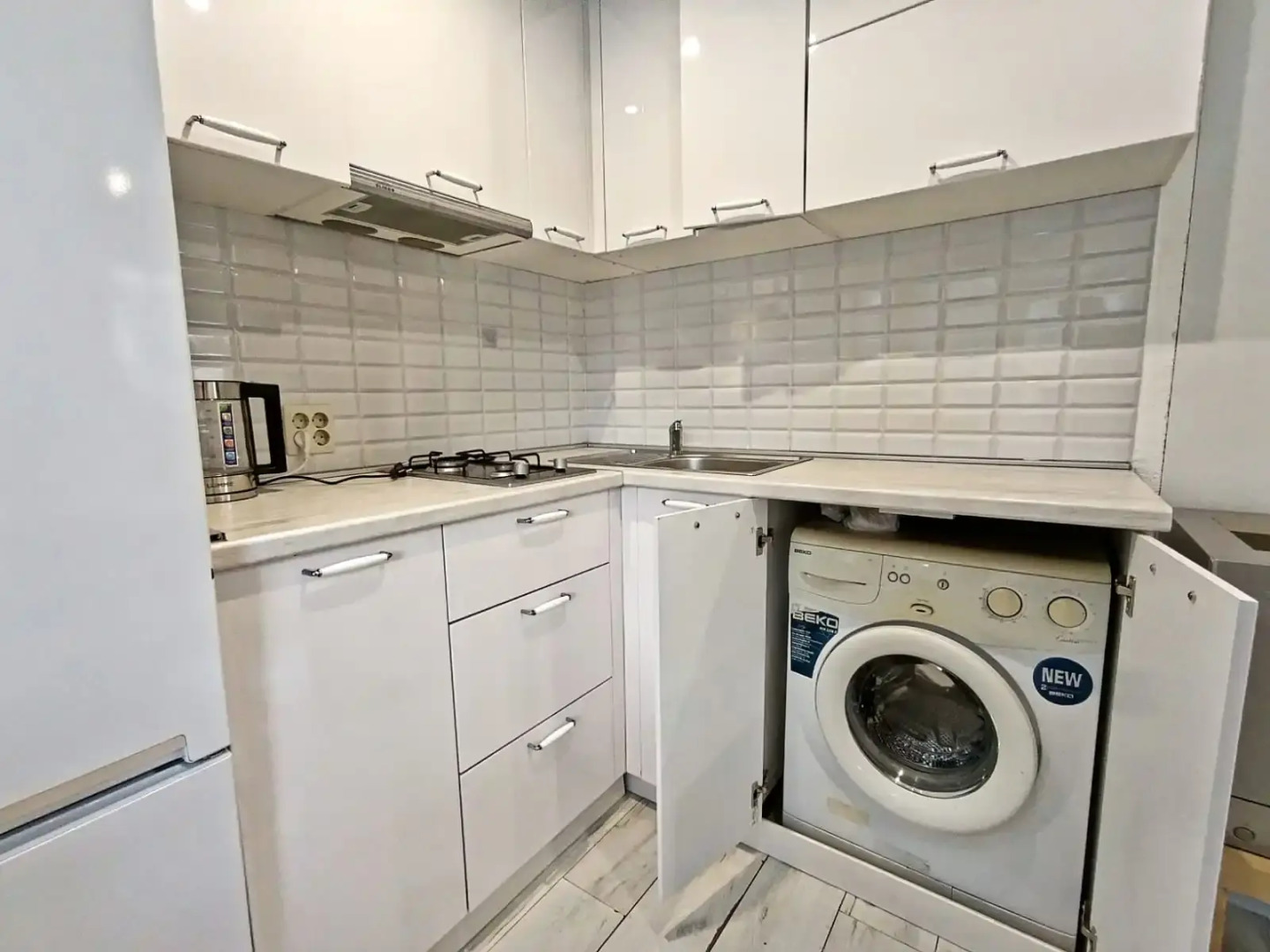 Квартира В самом центре