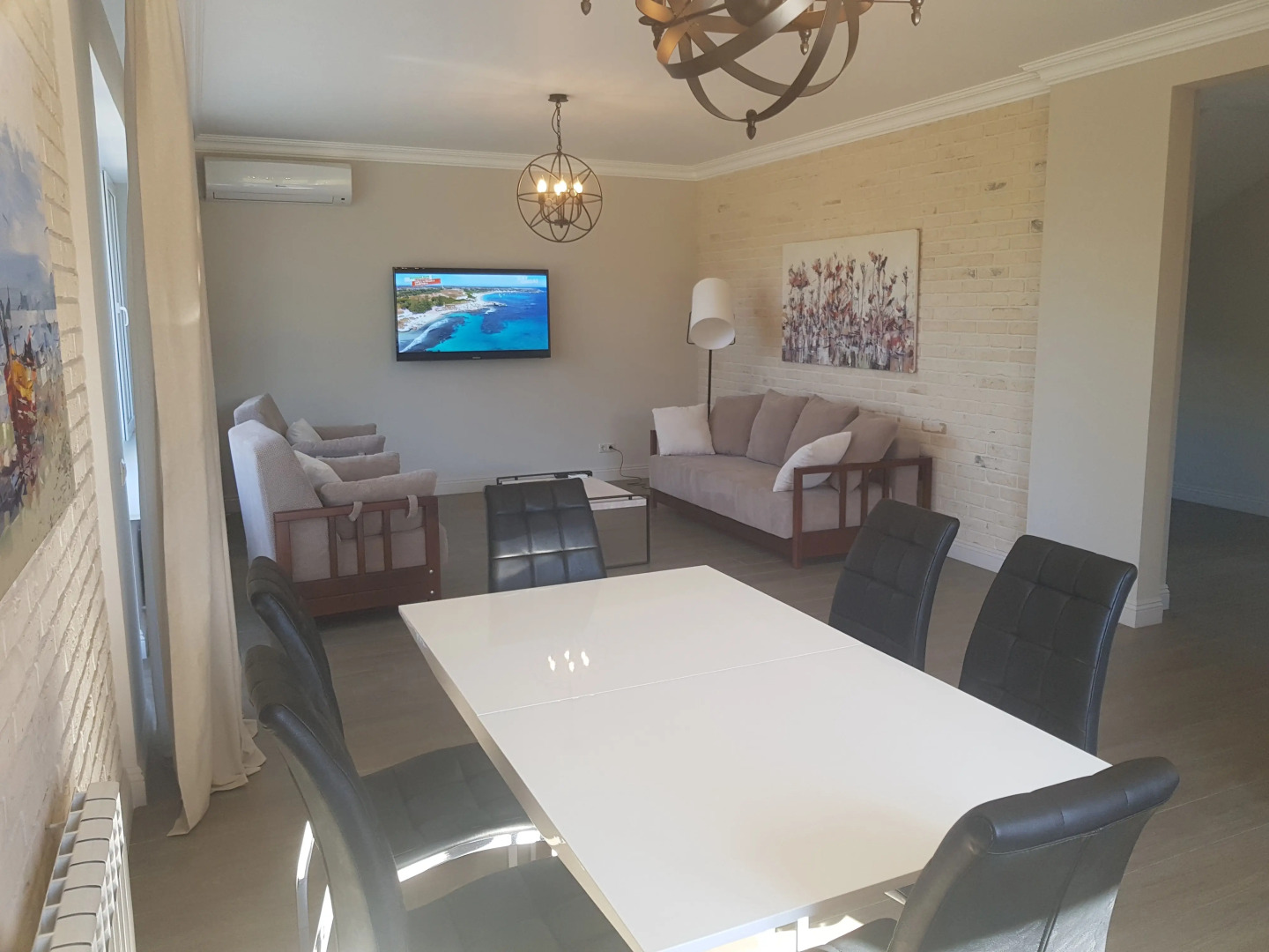 Гостевой дом на Вишневой 11