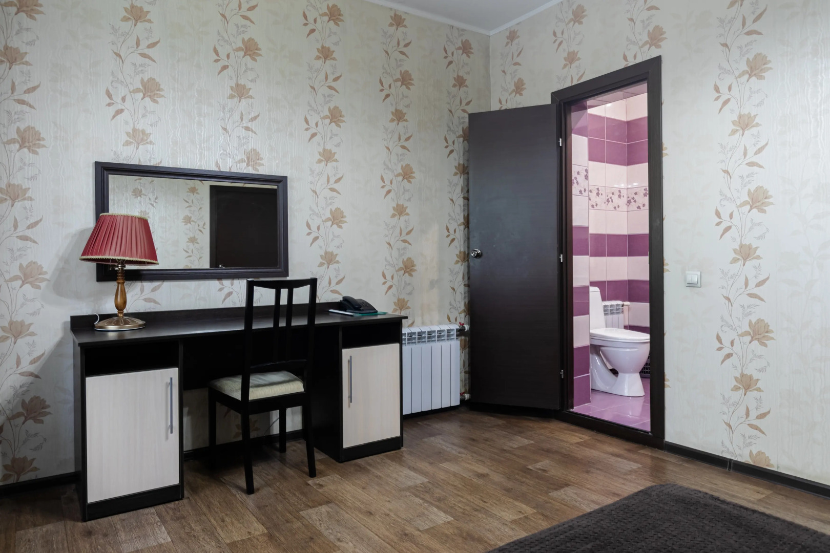 Мини-отель "На Октябрьской"