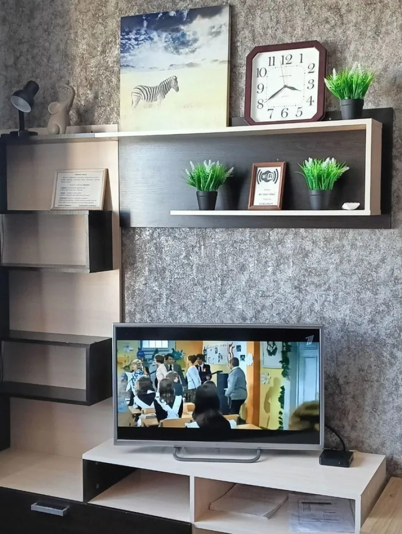 Квартира на Карла Маркса 60