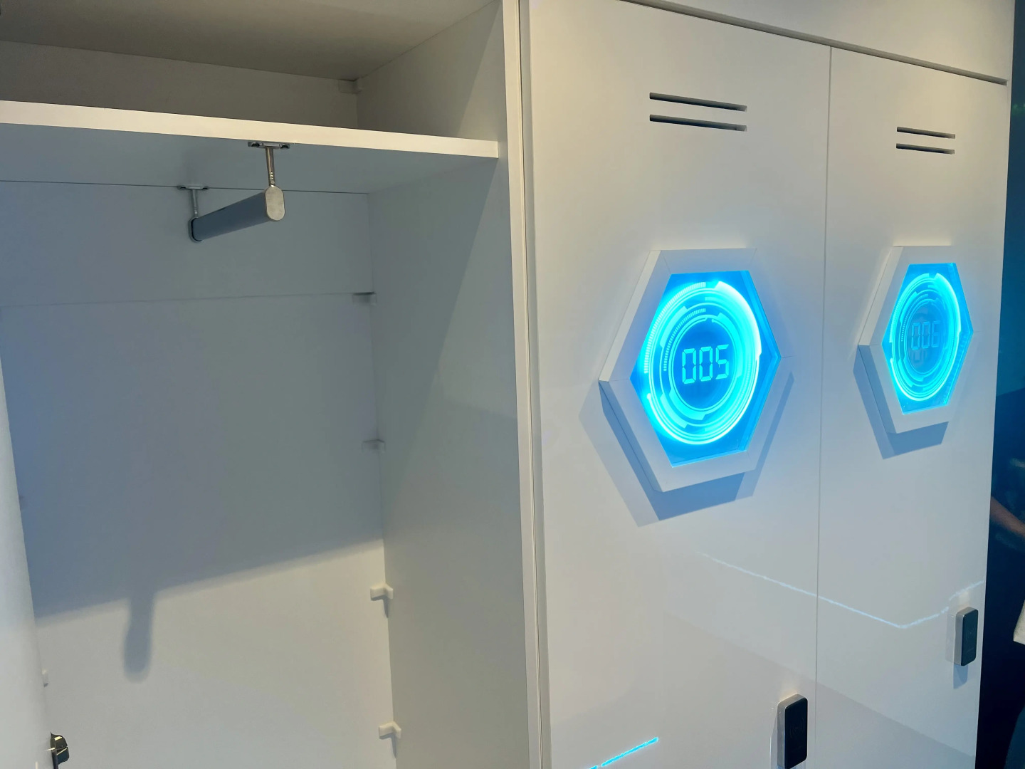 Galaxy inn Luxury hostel in center