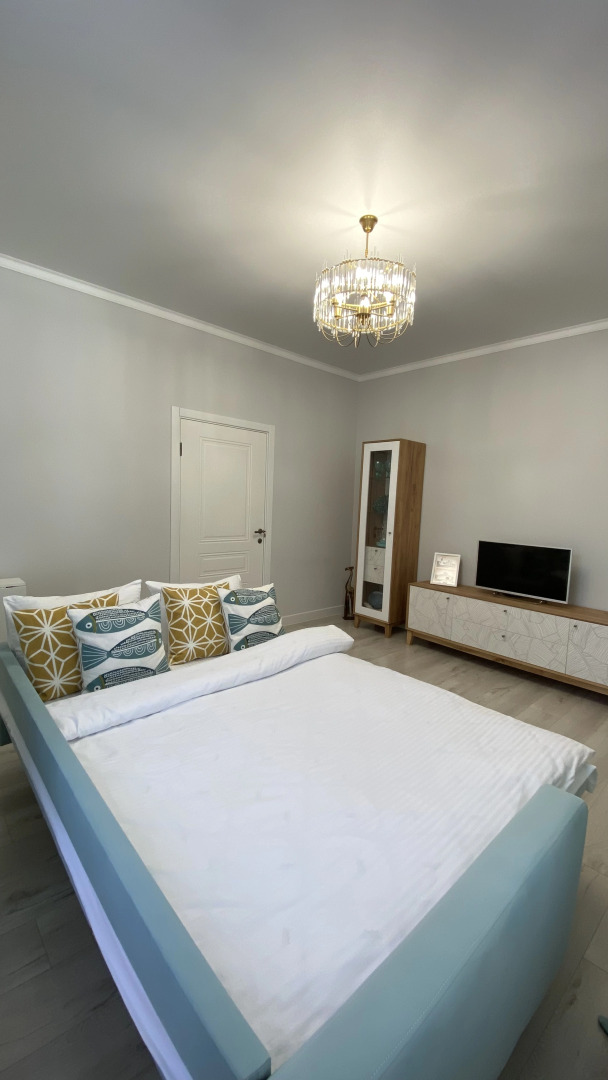 Гостевой дом на Бродвее