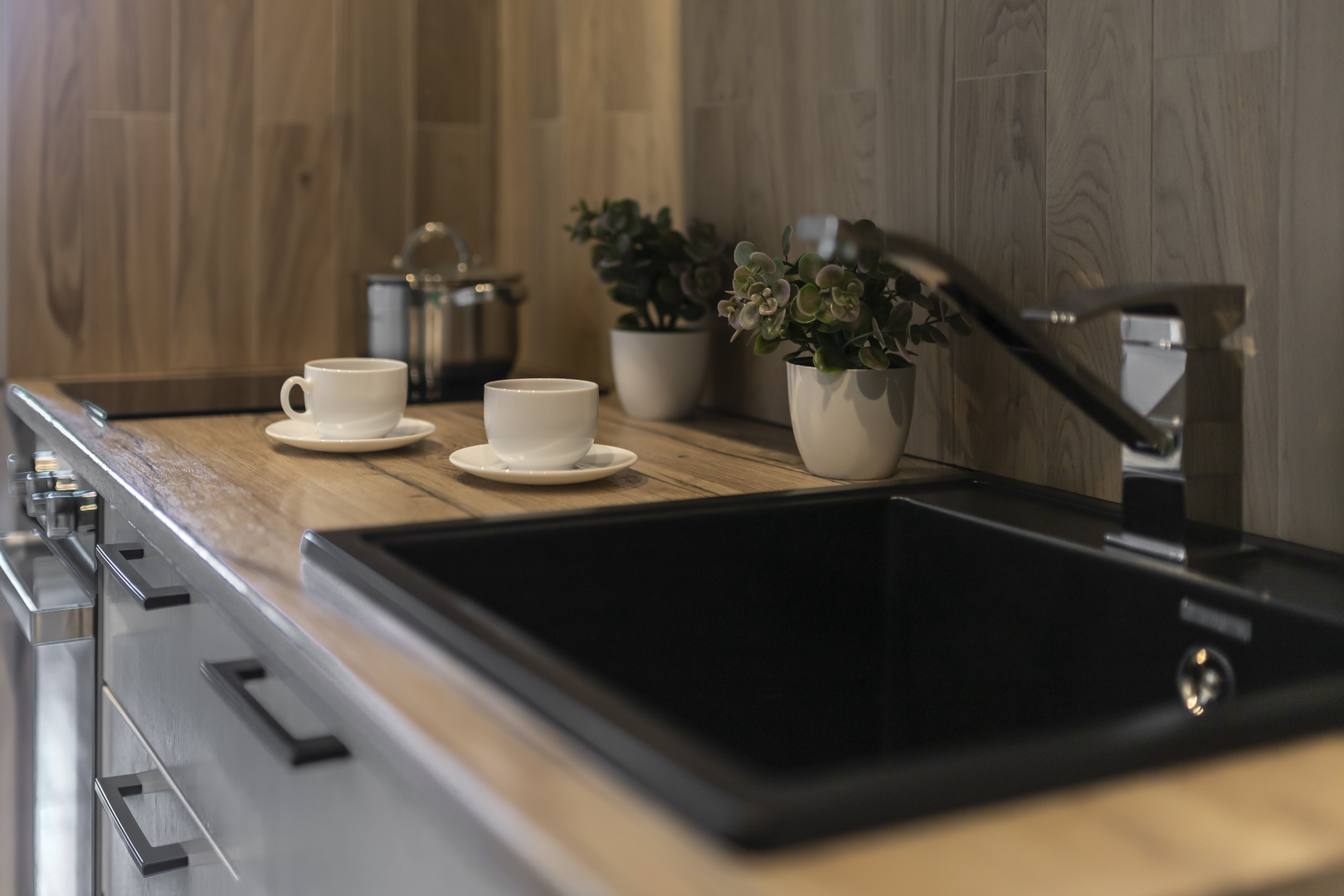 Апартаменты в Центре Города