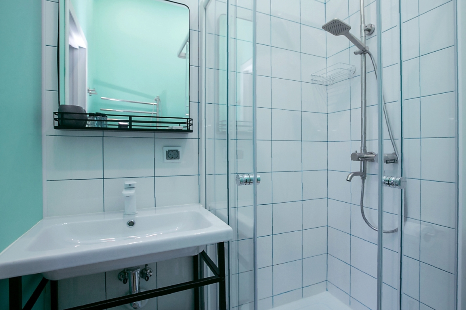 Апартаменты Dream 1