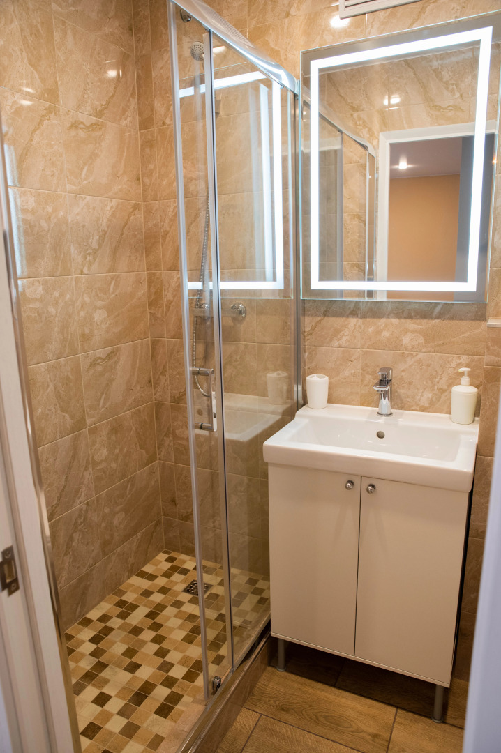 Апартаменты Ярославль