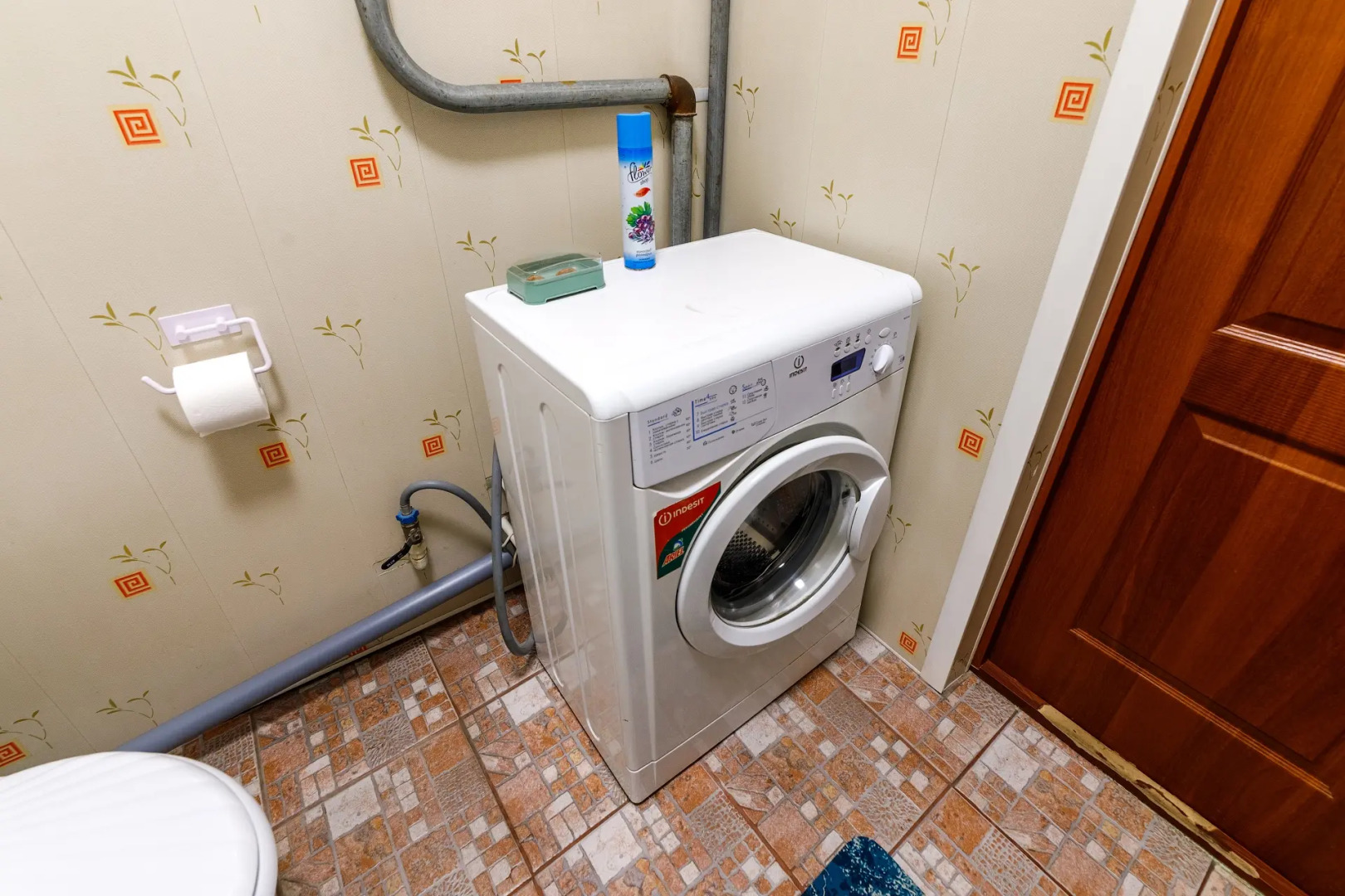 Квартира PrezentHaus на Карла Маркса 175k3 k19