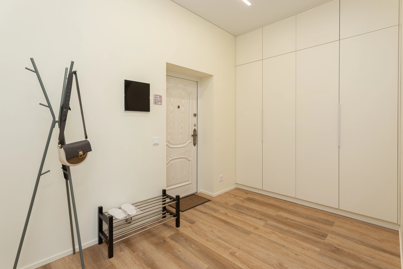 Апартаменты Апартамент в ЖК Резиденция у моря