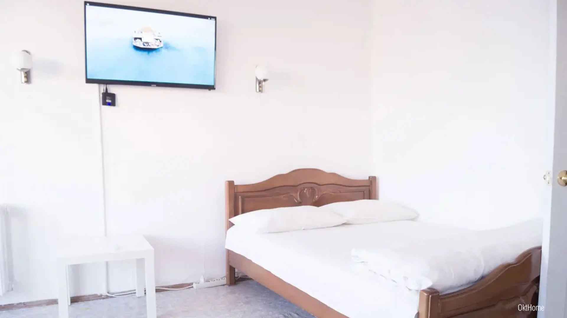 Апартаменты Уютные квартиры на сутки в г. Октябрьский