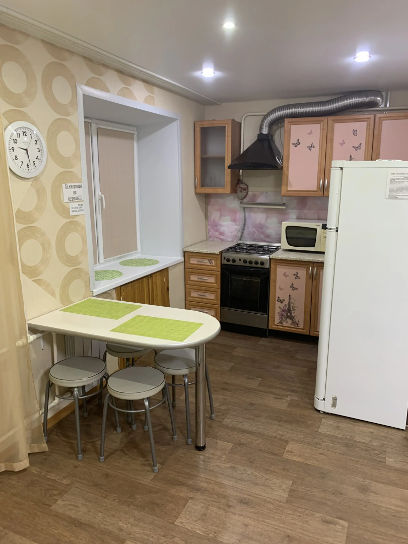 Апартаменты Студия на Крупской