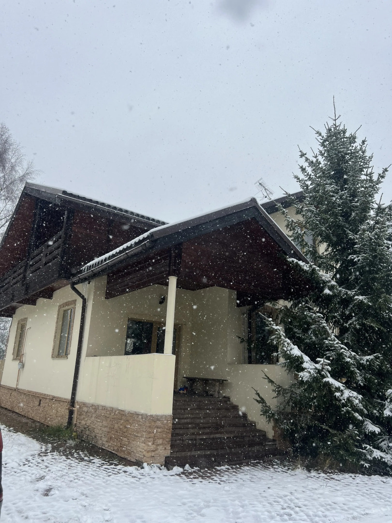 Гостевой дом в Андреевке