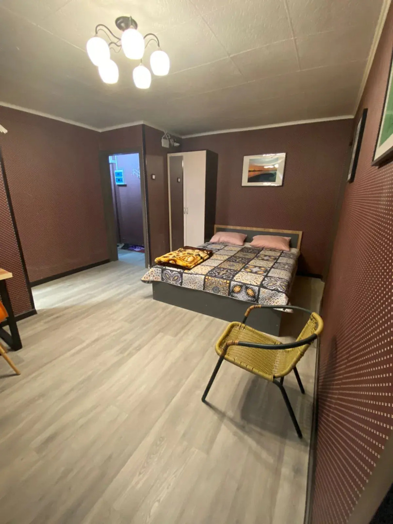 Апартаменты на Володарского 2б