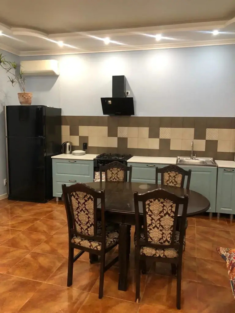 Гостевой Дом Уютный