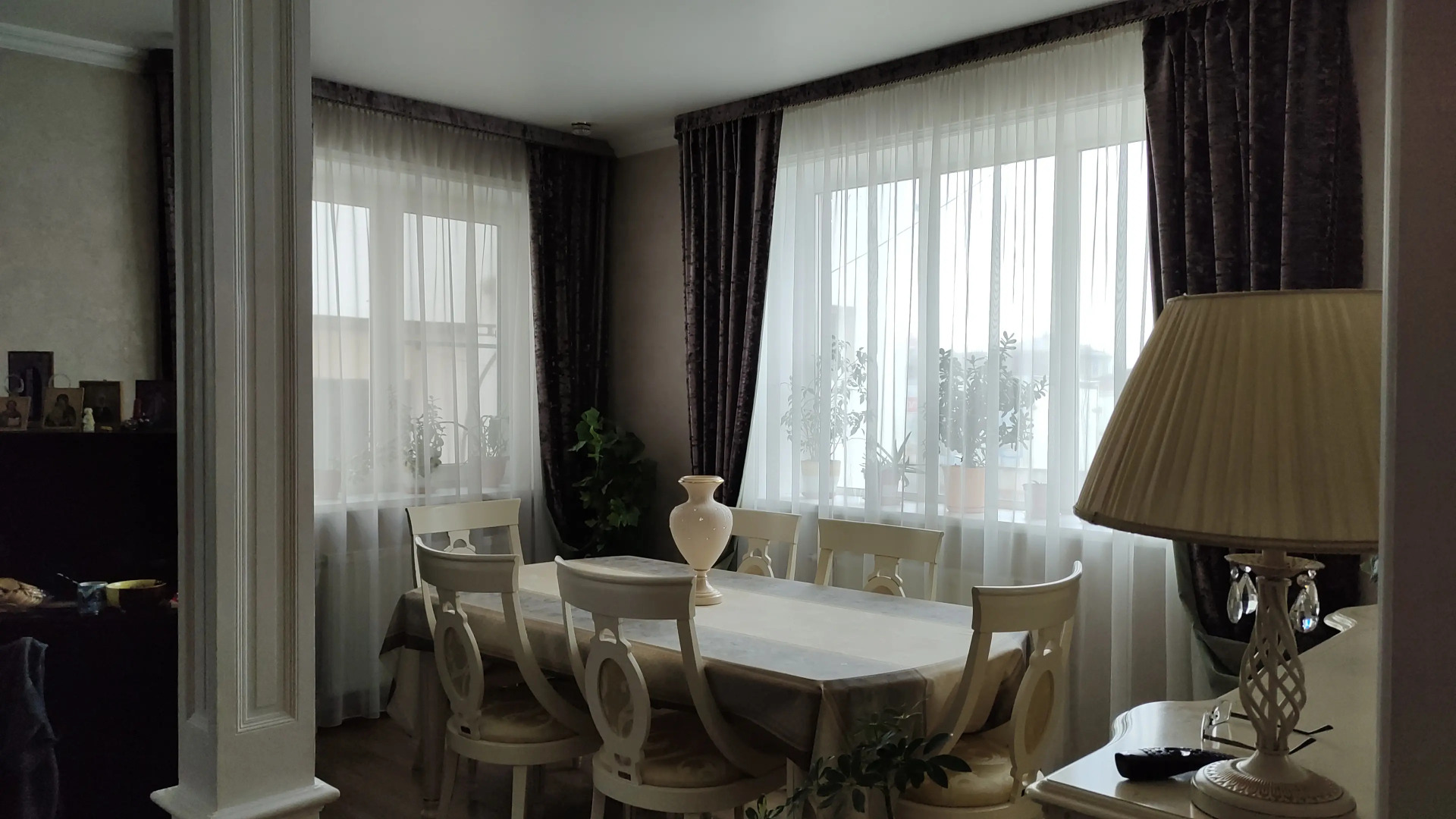 Меблированные комнаты Комильфо