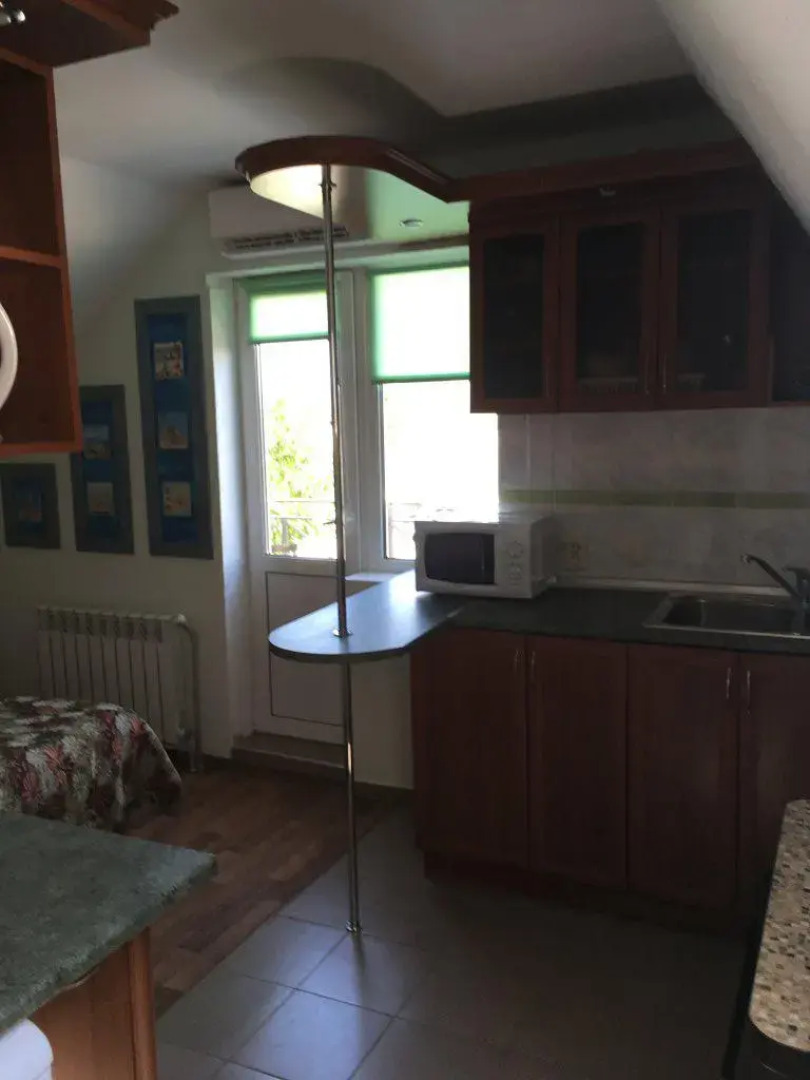 Гостевой Дом в Балаклаве