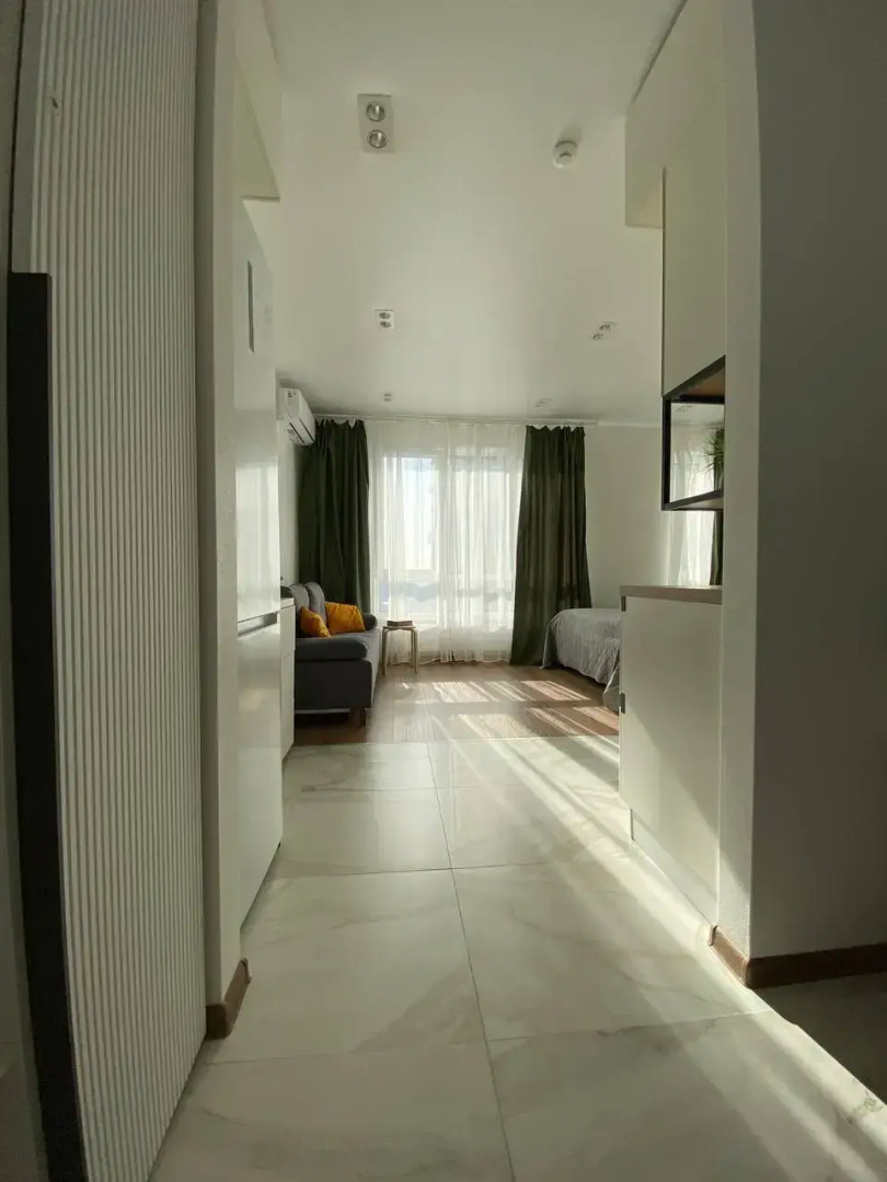 Квартира Li Breeze