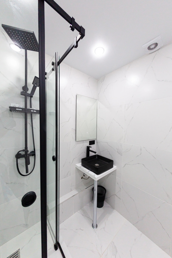 Мини-отель Небо