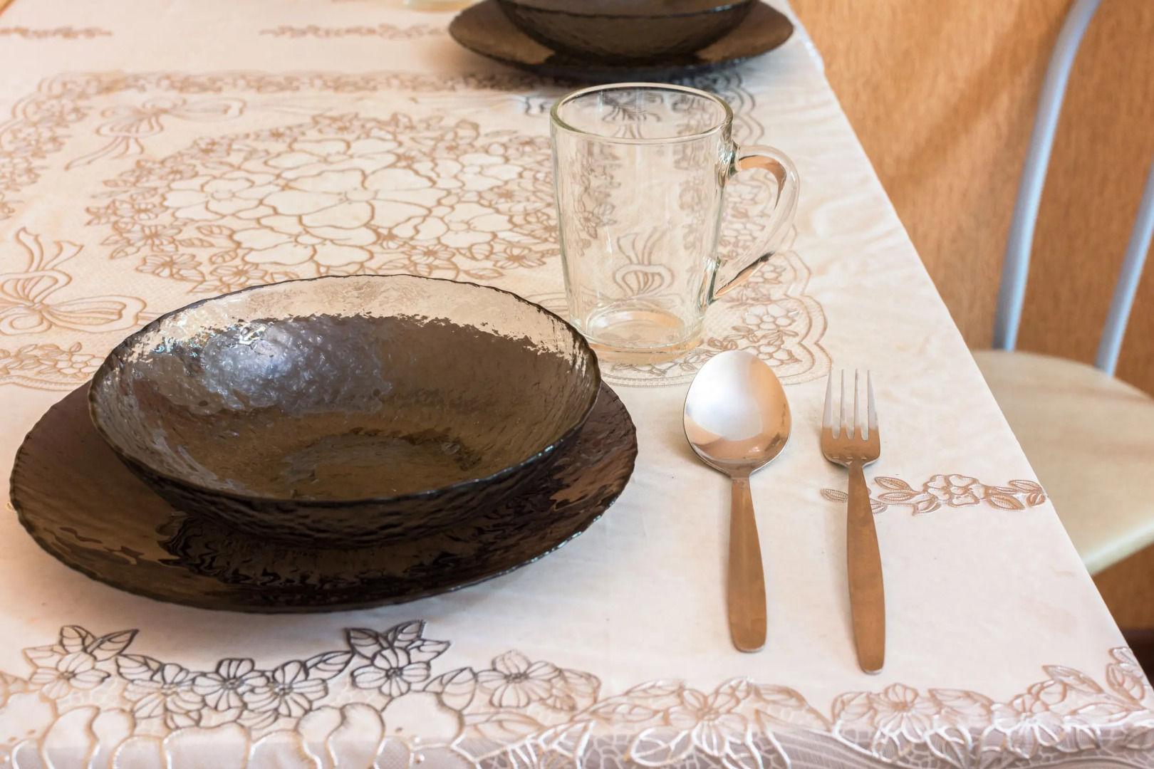 Квартира в Центре Города Октябрьский Проспект 29