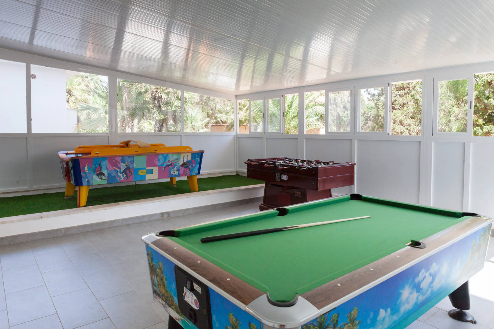 Отель Ibersol Siurell