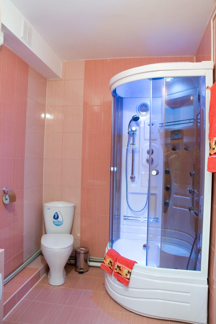 Отель Комплекс Парус-Тула