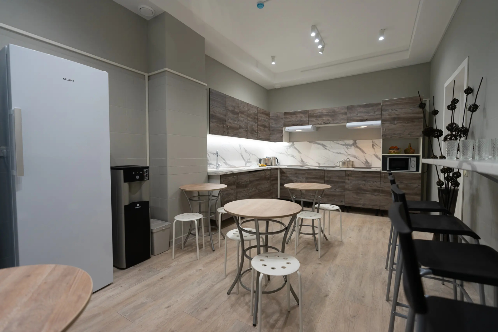 Хостел Хостелы Рус Полежаевская