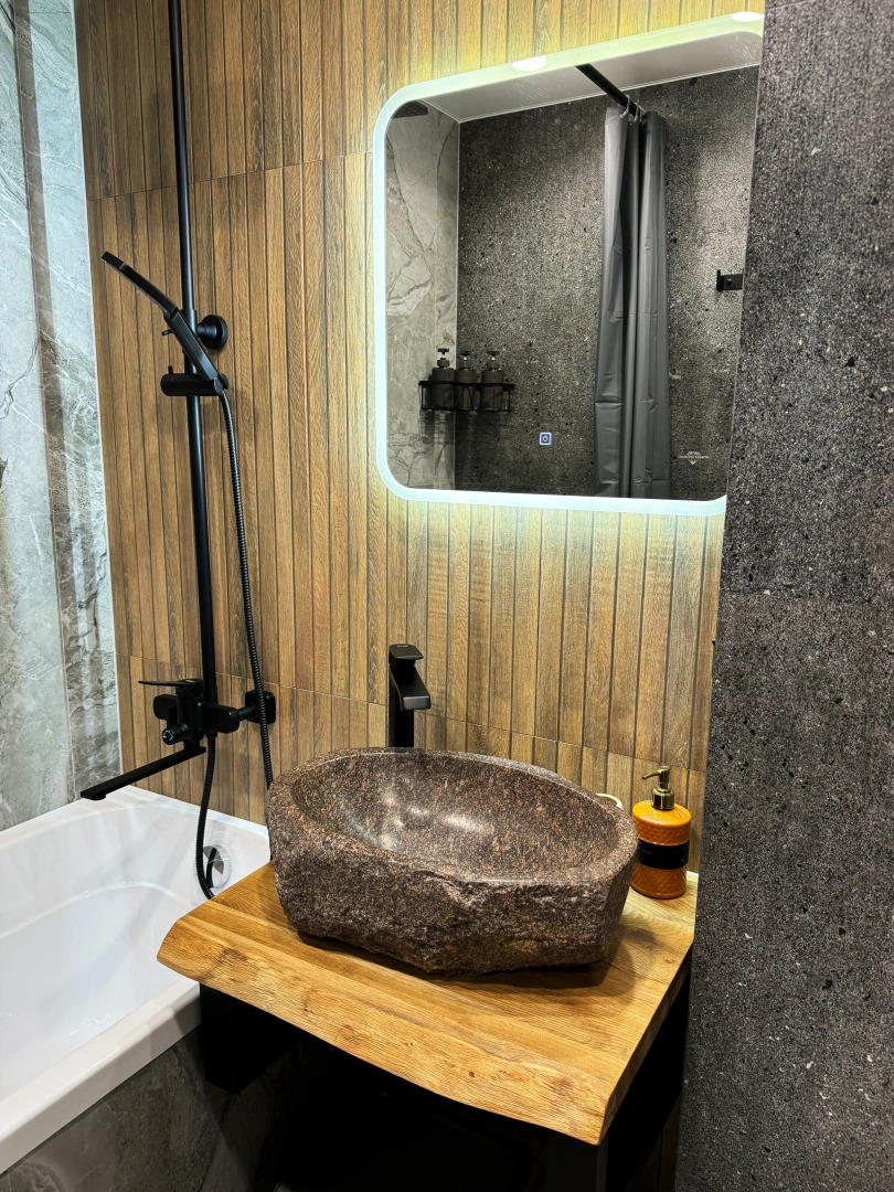 Квартира Ostrov Kanta Комфорт Класса