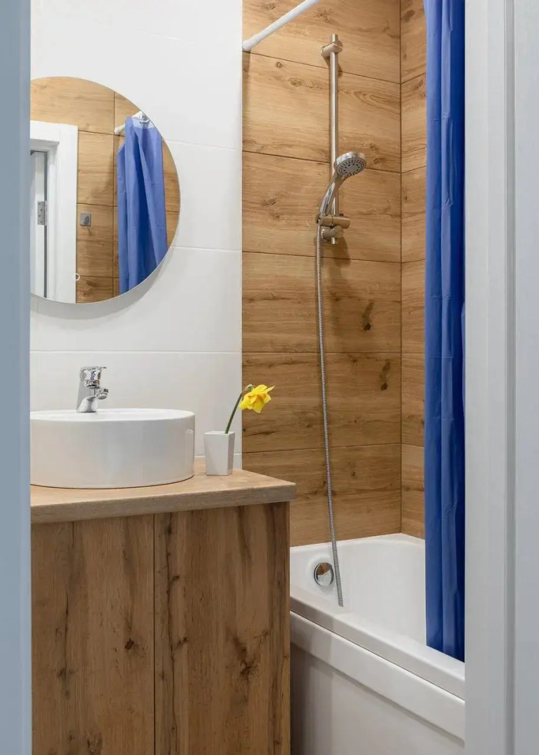 Квартира Rent-in-Ekb