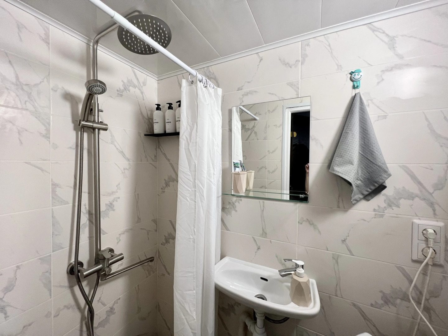 Апартаменты Двухуровневая Квартира в Центре города