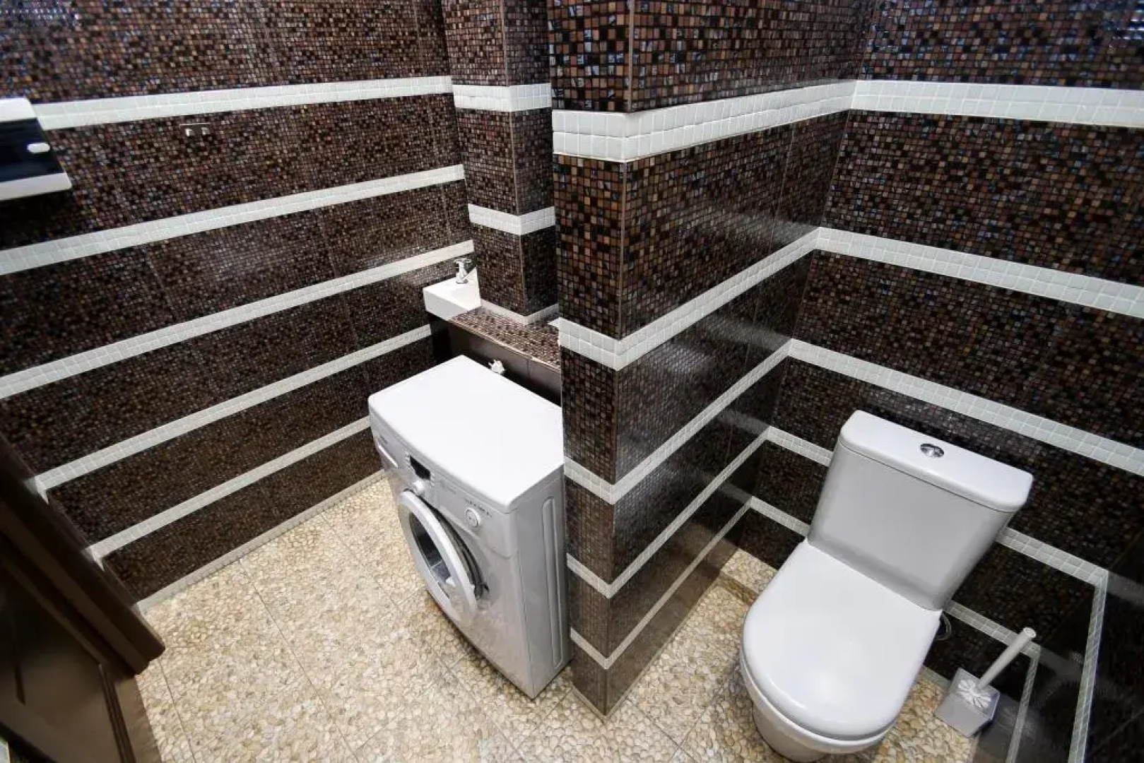 Апартаменты в Центре Омска Парк Апарт