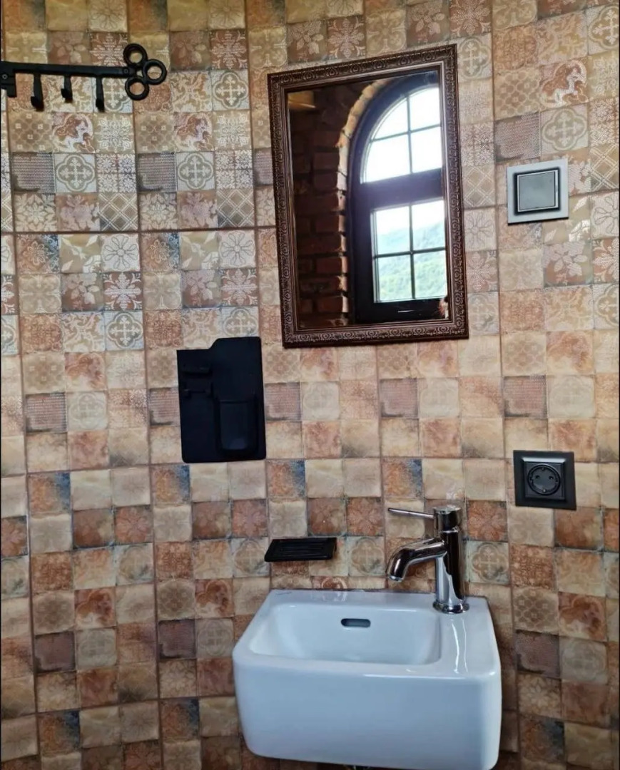 Гостевой дом Горная Башня