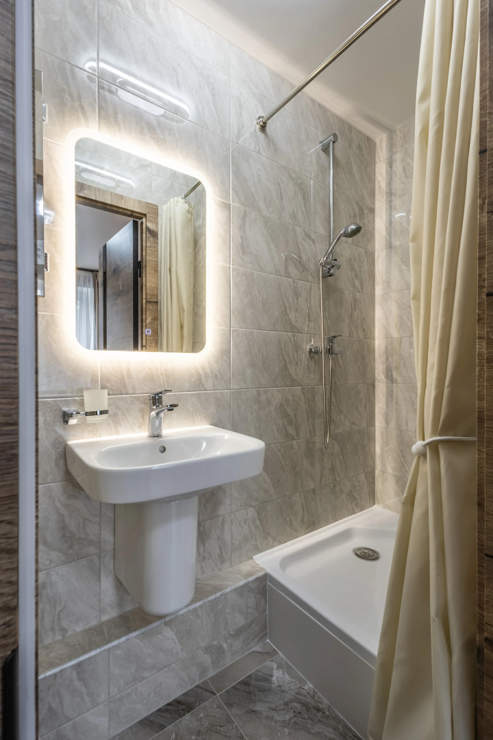 Меблированные комнаты SmartRooms