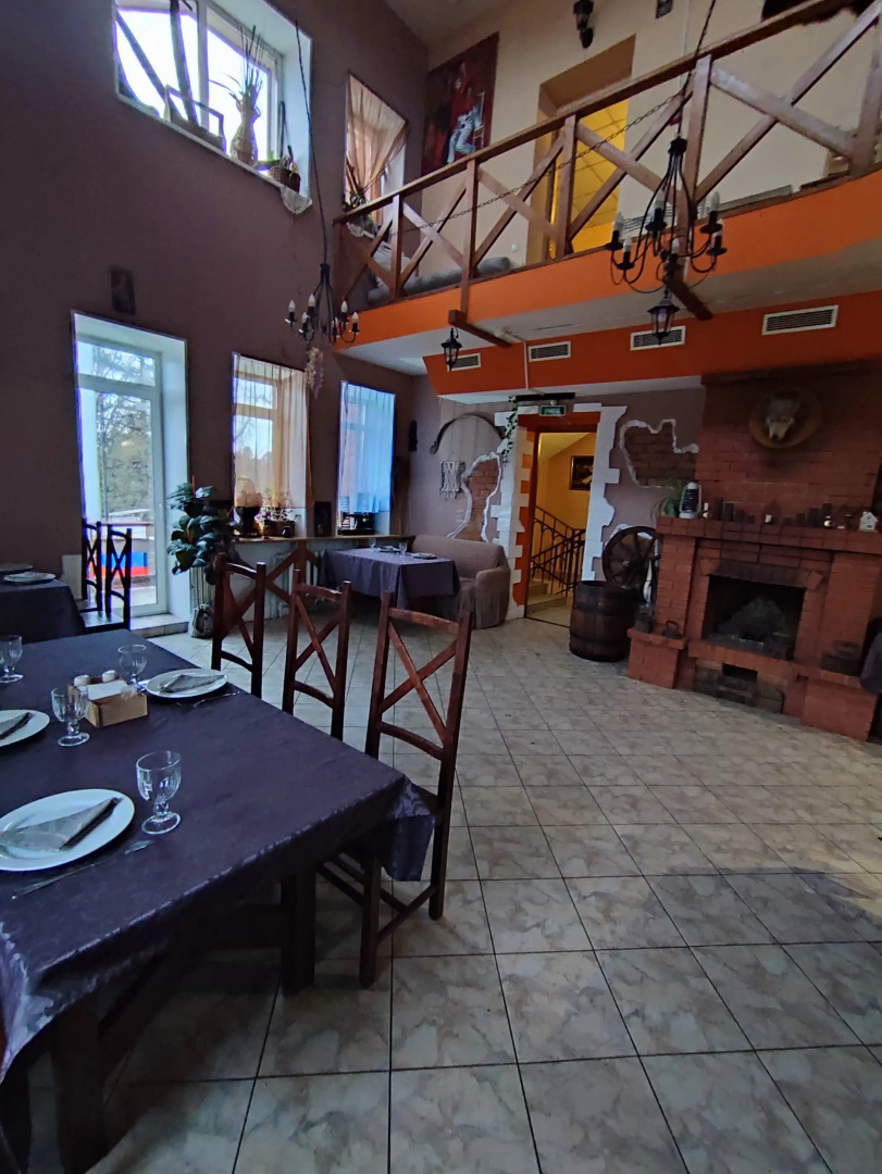 Апартаменты Лисья Нора