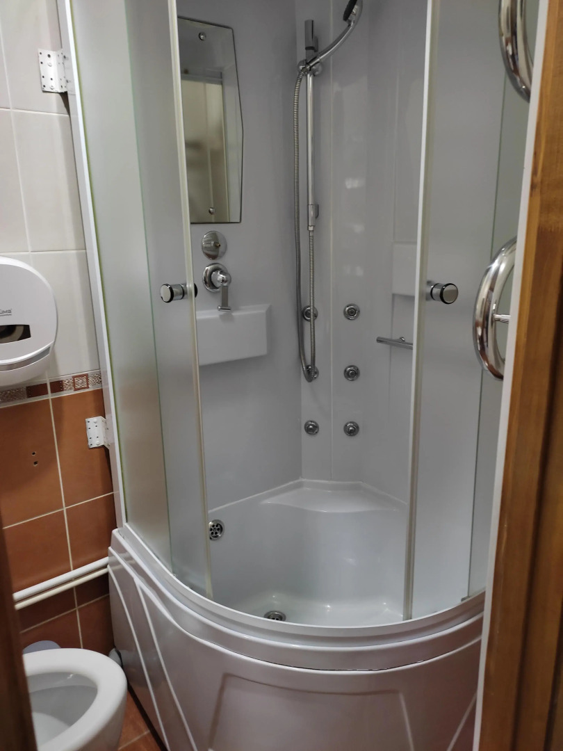 Отель ФЛАМИНГО