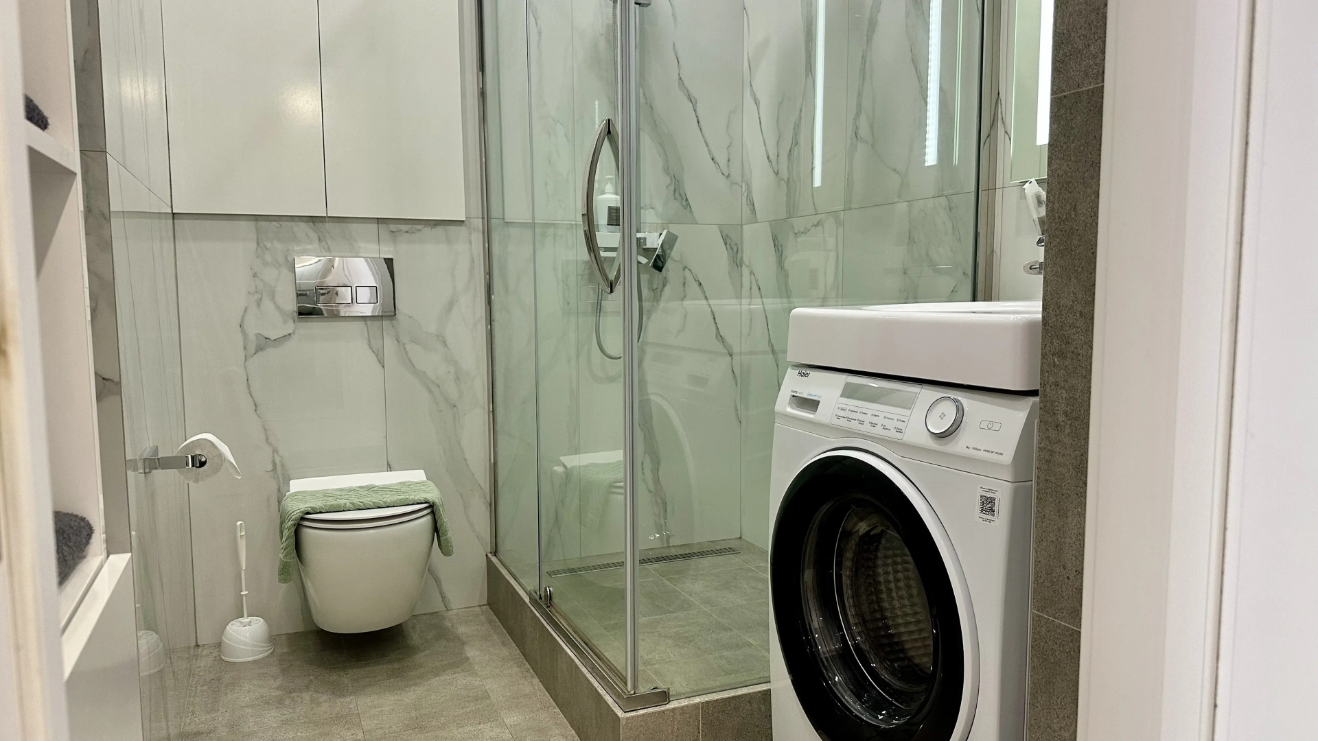 Квартира Nochevali