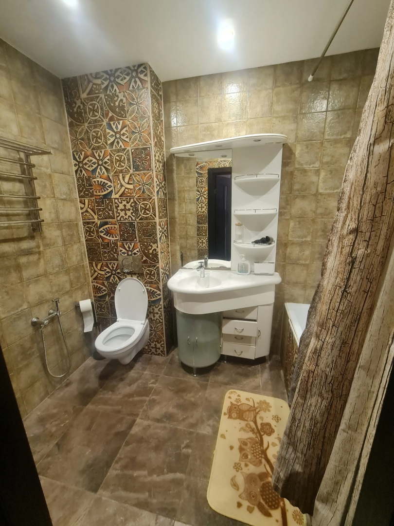 Квартира на Улице  Ильича 41