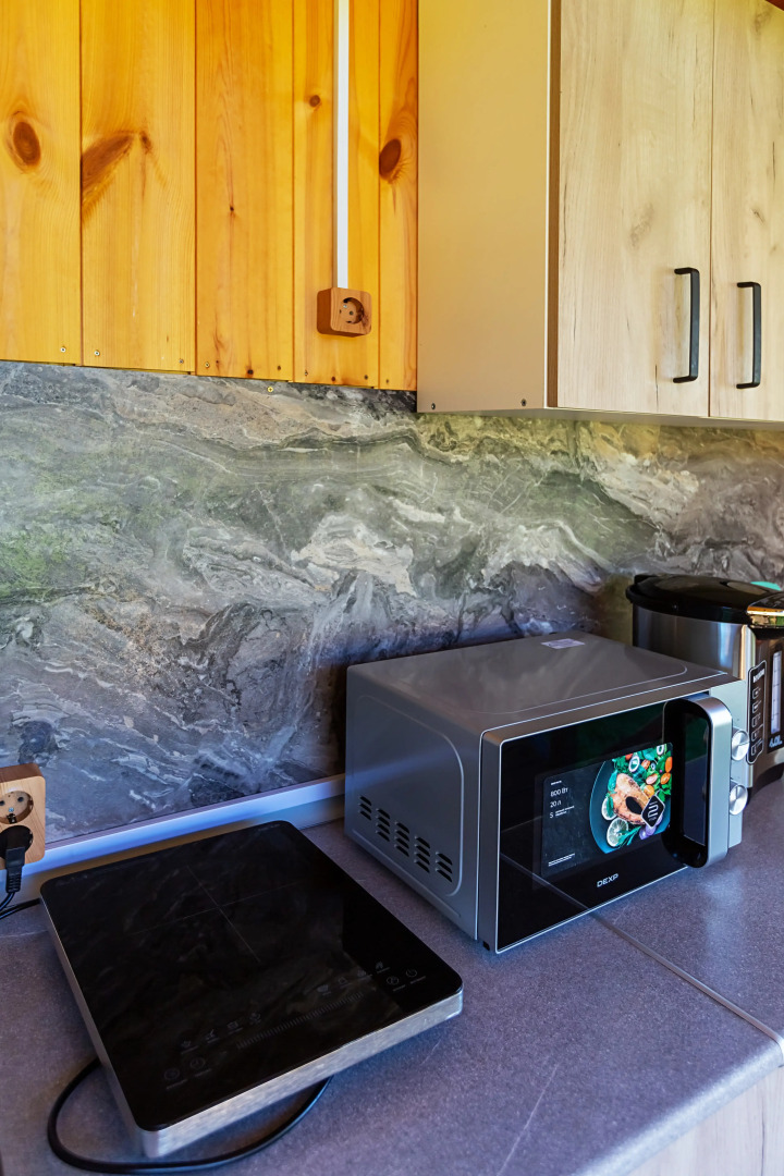 Гостевой дом GreenWood