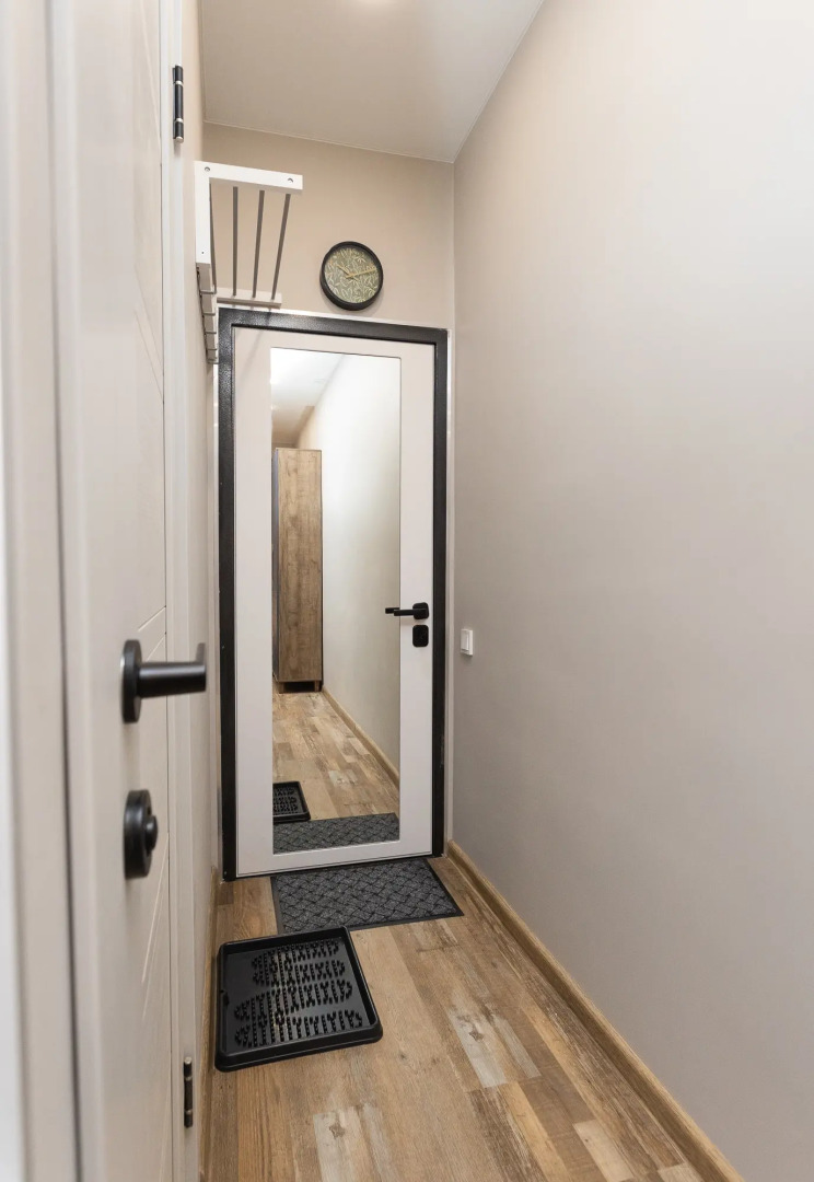 Апартаменты Жк Ландыши 348/3