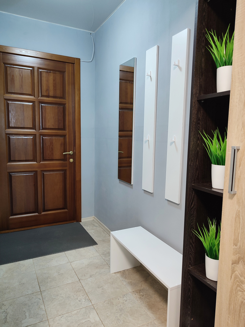 Квартира Уютная студия