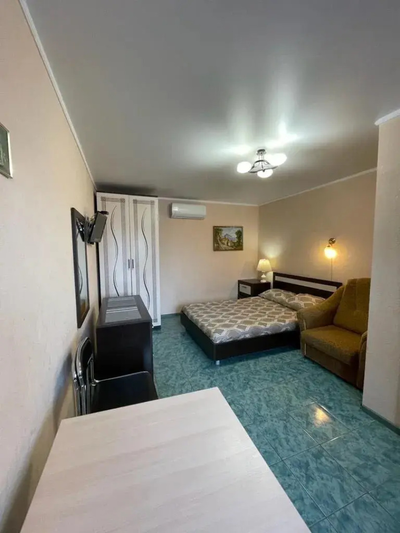 Меблированные Комнаты Пеликен