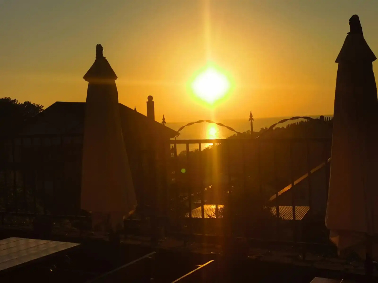 Гостевой Дом Шато де ля Мер